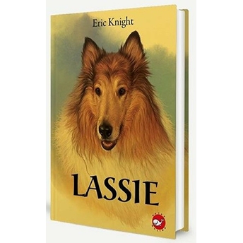 Lassie Eric Knight