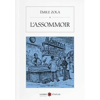 L'assommoir Kollektif