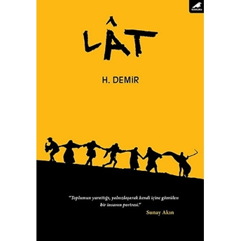 Lat H. Demir