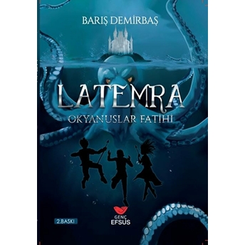 Latemra - Okyanuslar Fatihi Barış Demirbaş