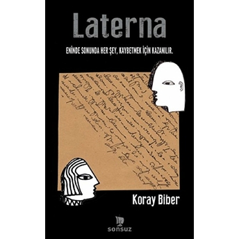 Laterna Koray Biber