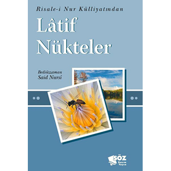 Latif Nükteler (Mini Boy)