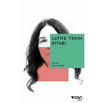 Latife Tekin Kitabı Pelin Özer