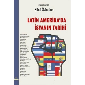 Latin Amerika'da Isyanın Tarihi Kolektif