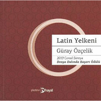 Latin Yelkeni Güray Özçelik