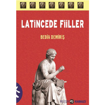 Latincede Fiiller Bedia Demiriş