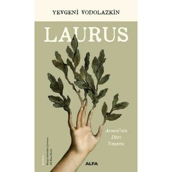 Laurus Eugene Vodolazkin