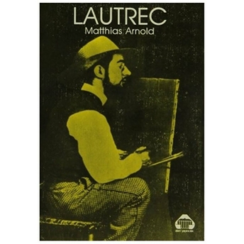 Lautrec Matthias Arnold