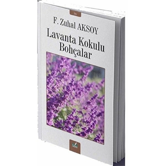 Lavanta Kokulu Bohçalar