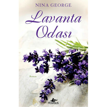 Lavanta Odası Nina George