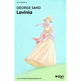 Lavinia George Sand