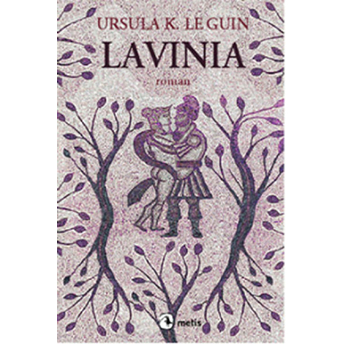 Lavinia Ursula K. Le Guin