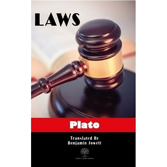 Laws - Plato