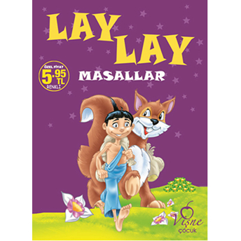 Lay Lay Masallar Kolektif