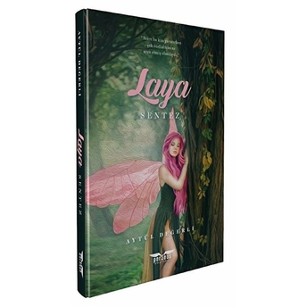 Laya – Sentez | Aytül Değerli