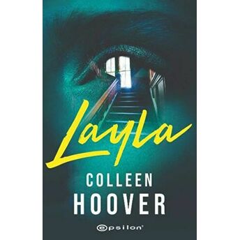 Layla Collen Hoover