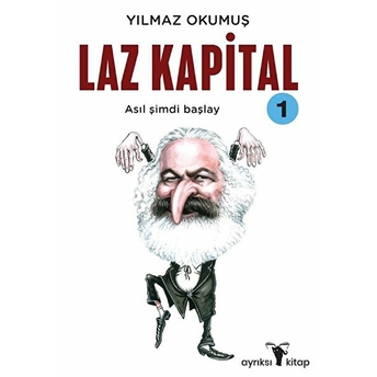 Laz Kapital 1 Yılmaz Okumuş