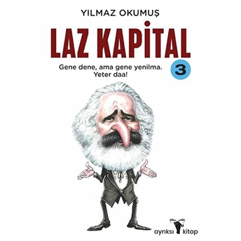 Laz Kapital 3 Yılmaz Okumuş