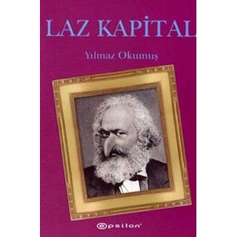 Laz Kapital Yılmaz Okumuş