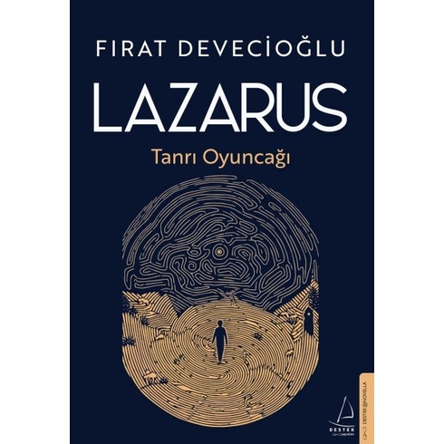 Lazarus Fırat Devecioğlu