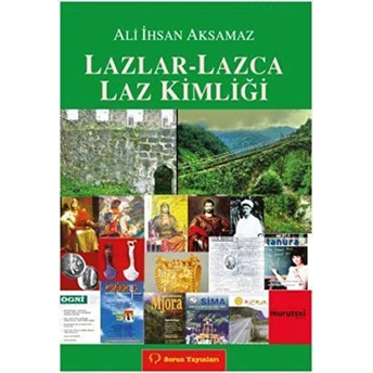 Lazlar - Lazca Laz Kimliği