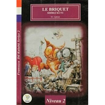 Le Briquet - Sihirli Kutu Hans Christian Andersen