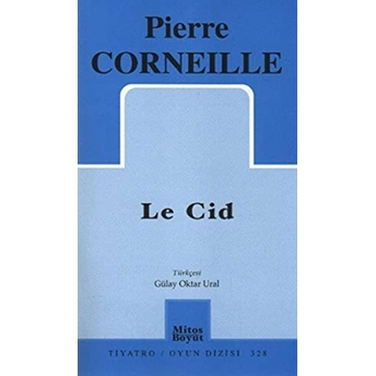 Le Cid Pierre Corneille