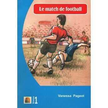 Le Match De Football Kolektif