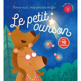 Le Petit Ourson Ciltli Kolektif