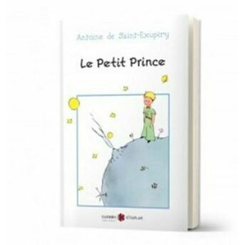 Le Petit Prince Antoine De Saint-Exupery