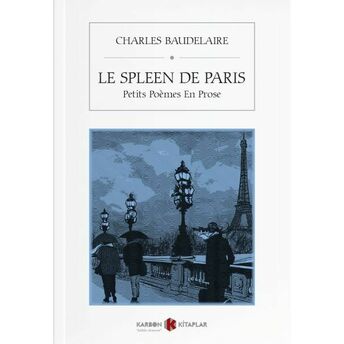 Le Spleen De Paris (Fransızca) Charles Baudelaire