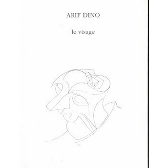 Le Visage Arif Dino