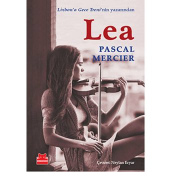 Lea Pascal Mercier