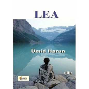 Lea Ümid Harun