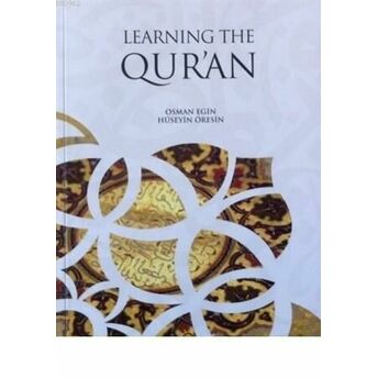 Learning The Qur'an Osman Egin