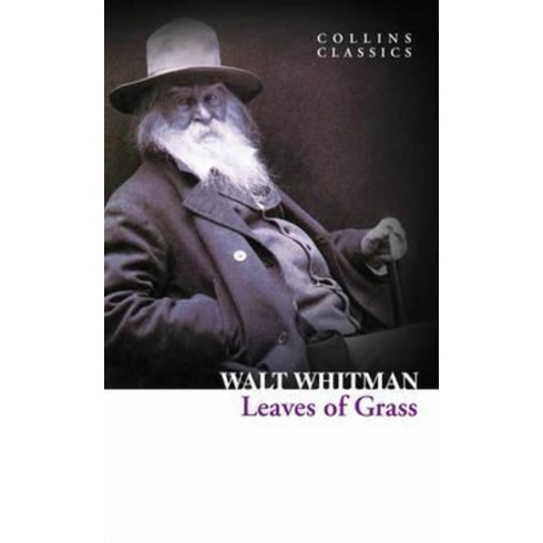 Leaves Of Grass (Collins Classics)