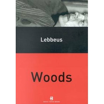 Lebbeus Woods Derleme