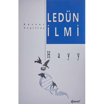 Ledün Ilmi - Hayy Kevser Yeşiltaş