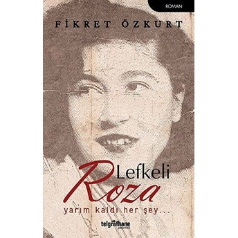 Lefkeli Roza