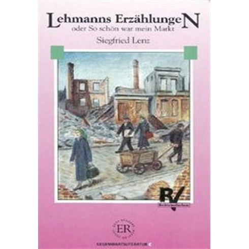 Lehmanns Erzahlungen Siegfried Lenz