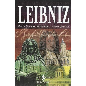 Leibniz Maria Rosa Antognazza