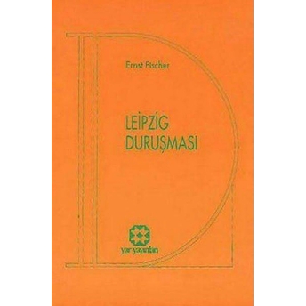 Leipzig Duruşması Ernst Fischer