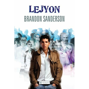 Lejyon Brandon Sanderson