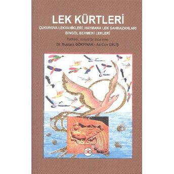 Lek Kürtleri Mustafa Akpınar