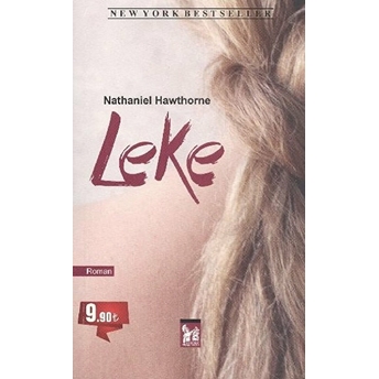 Leke Nathaniel Hawthorne