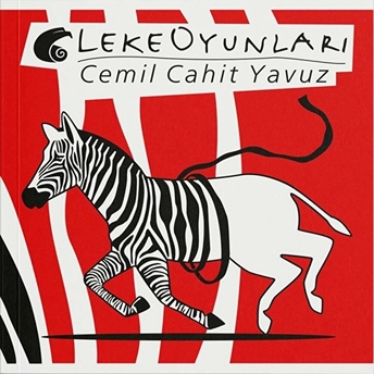 Leke Oyunları Cemil Cahit Yavuz