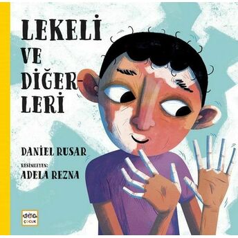 Lekeli Ve Diğerleri Daniel Rusar