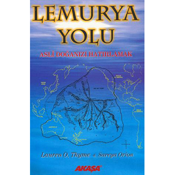 Lemurya Yolu Lauren O. Thymewsare