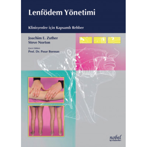 Lenfödem Yönetimi: Klinisyenler Için Kapsamlı Rehber