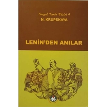 Lenin’den Anılar